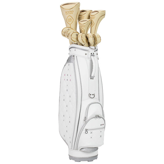 XXIO Women's Prime Royal Edition 6 Complete Set