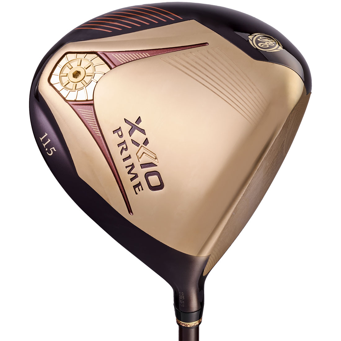 XXIO Women's Prime Royal Edition 6 Driver
