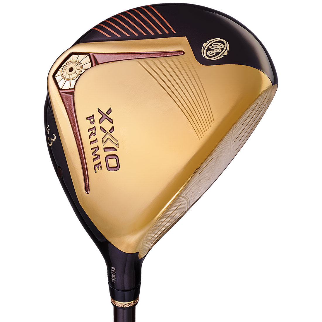 XXIO Women's Prime Royal Edition 6 Fairway Wood