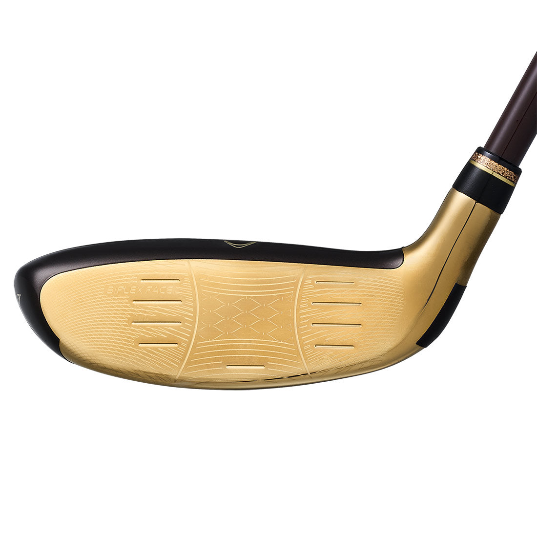 XXIO Women's Prime Royal Edition 6 Hybrid