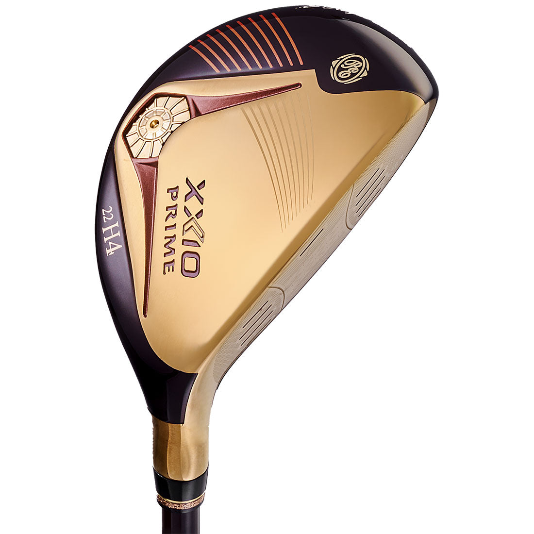 XXIO Women's Prime Royal Edition 6 Hybrid