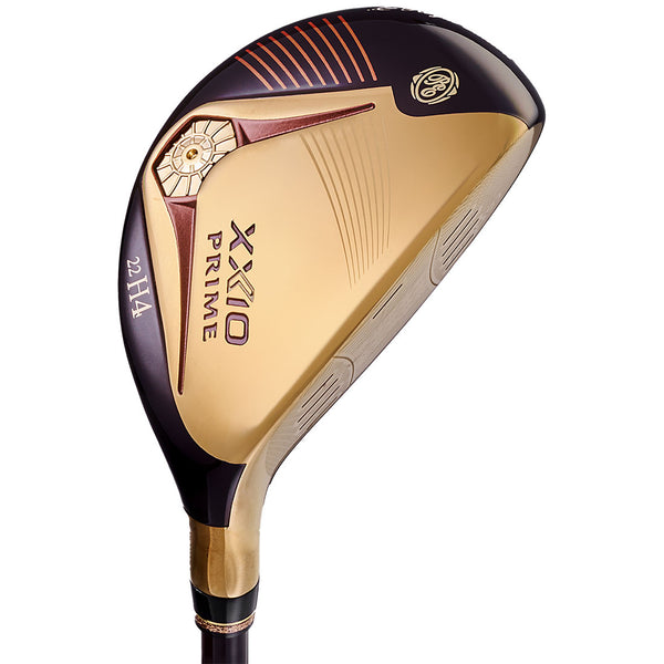 XXIO Women's Prime Royal Edition 6 Hybrid – Golf Discount