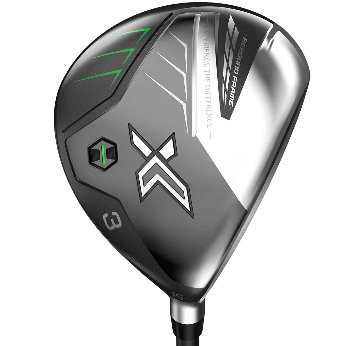 XXIO X 12 Fairway Wood