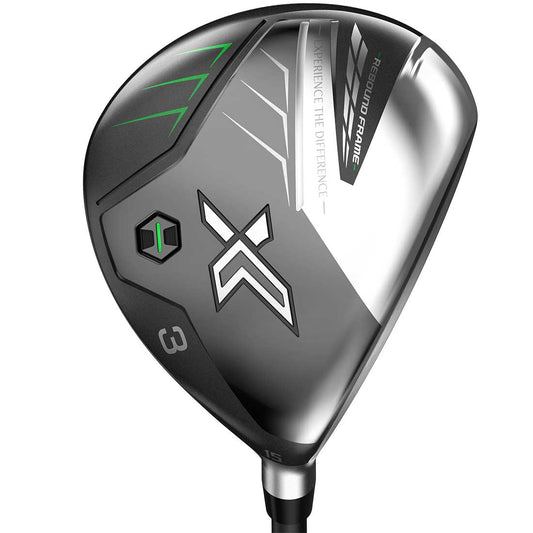 XXIO X 12 Fairway Wood