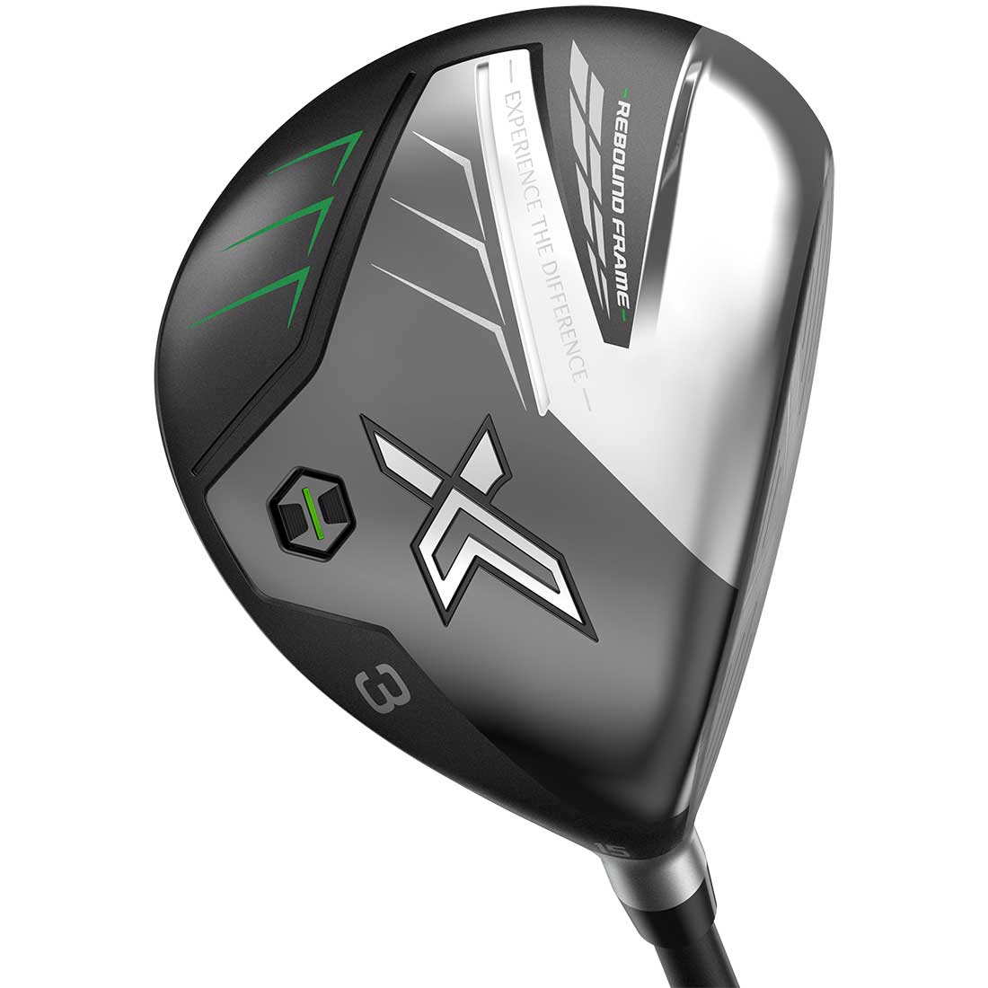 XXIO X 12 Fairway Wood