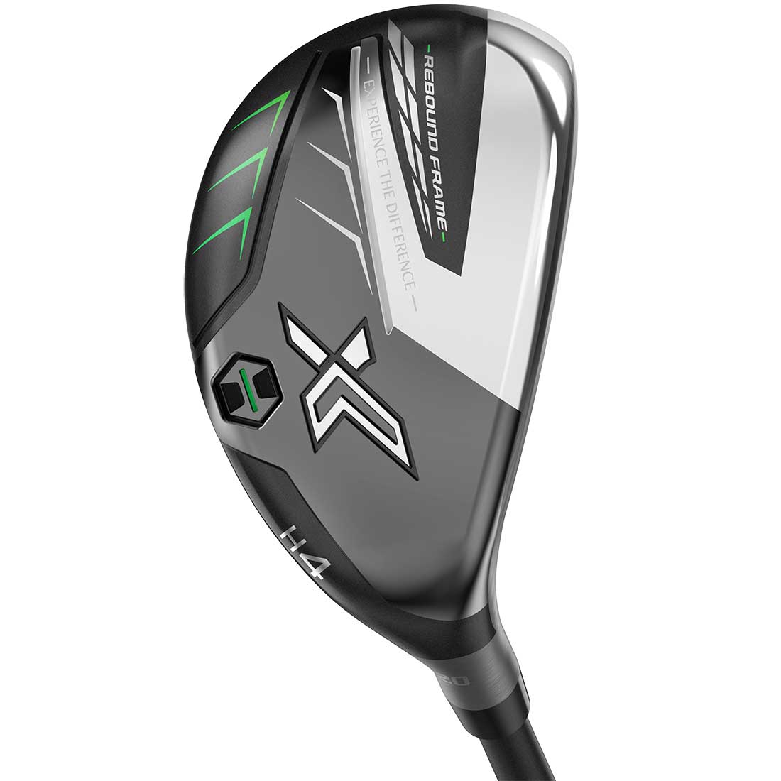XXIO X 12 Hybrid