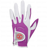 Zero Friction Women's Performance Golf Glove