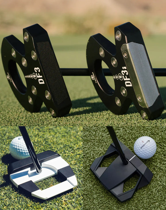 Odyssey Putters | Golfdiscount.com – Golf Discount